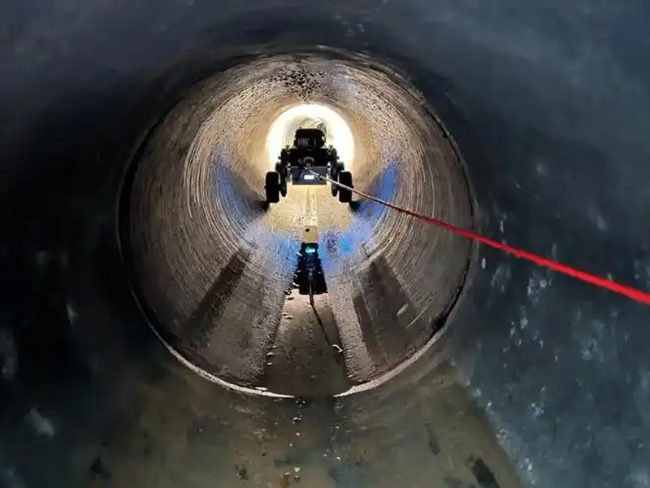 南湖CCTV检测后如何整理数据？