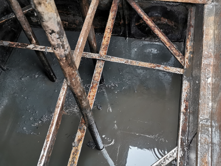 南湖CCTV管道检测具体做什么？